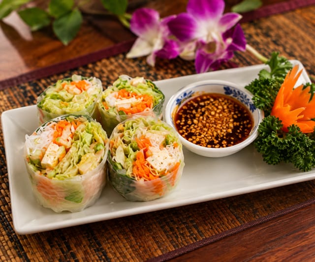 Fresh Roll.