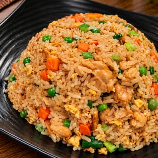 Thai Fried Rice