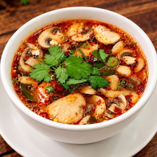 Tom Yum