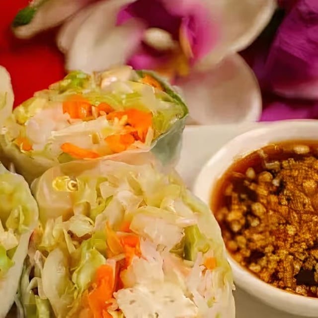 Fresh Roll.