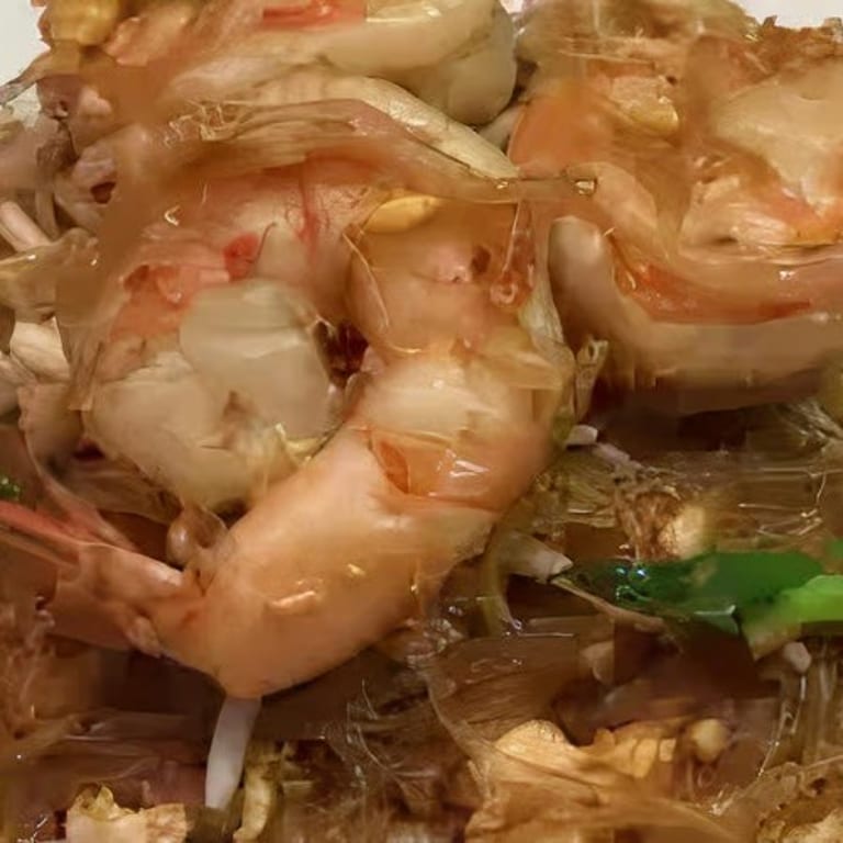 Delicious Pad Thai Options
