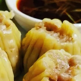 Steamed Dumplings (60 Pieces)