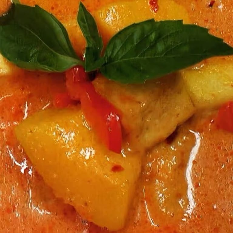 Explore Our Curry Selection