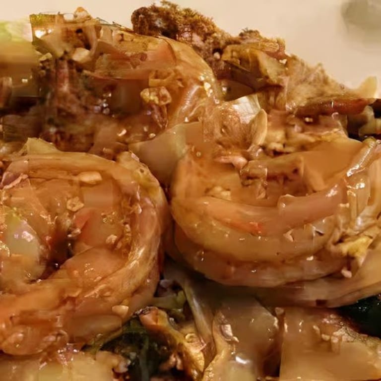 Savor Our Noodles