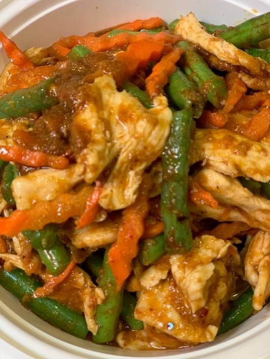 L Chili Paste.