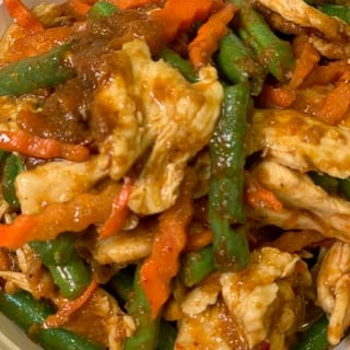 L Chili Paste